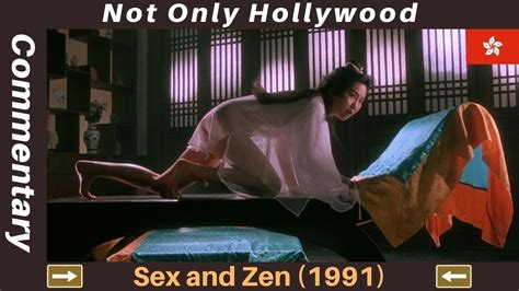 amy yip nude|Sex and Zen nude scene compilation